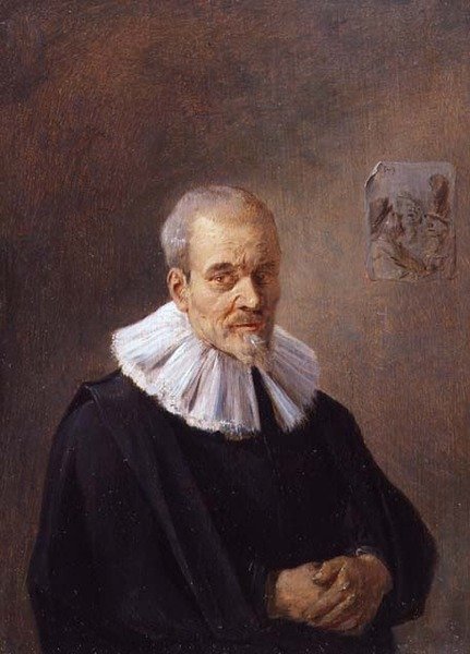 Portrait d