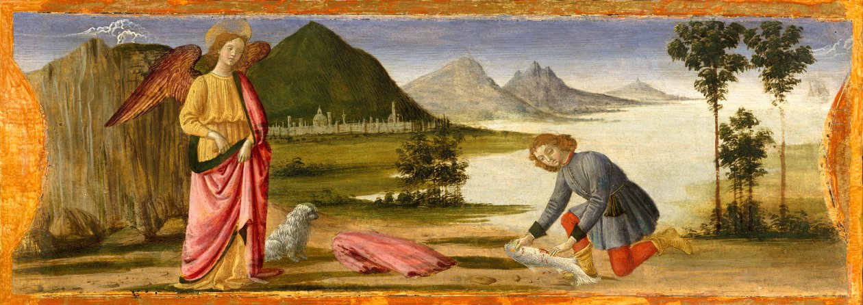 Tobias et l