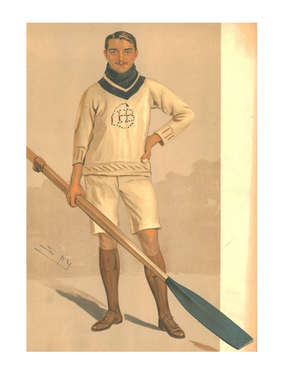Benjie, 1894 - Day and Son