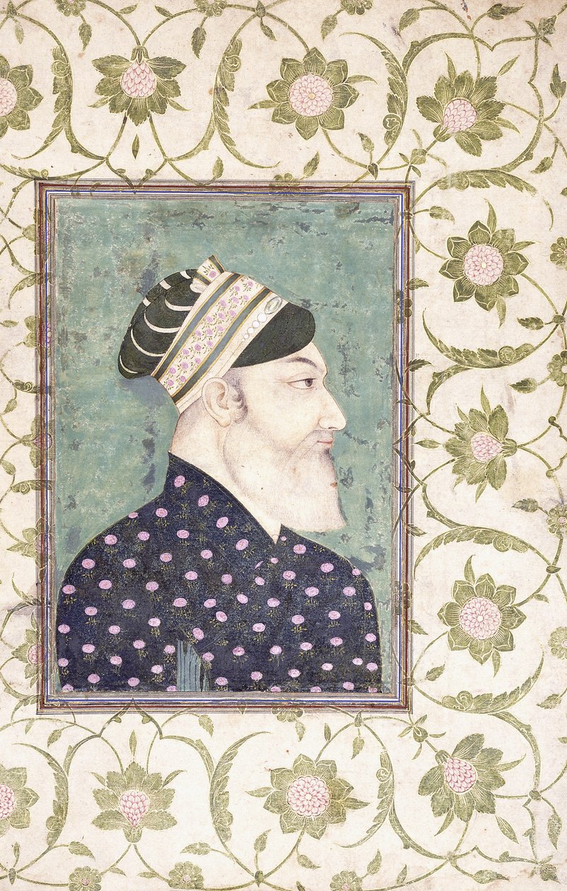 Portrait d