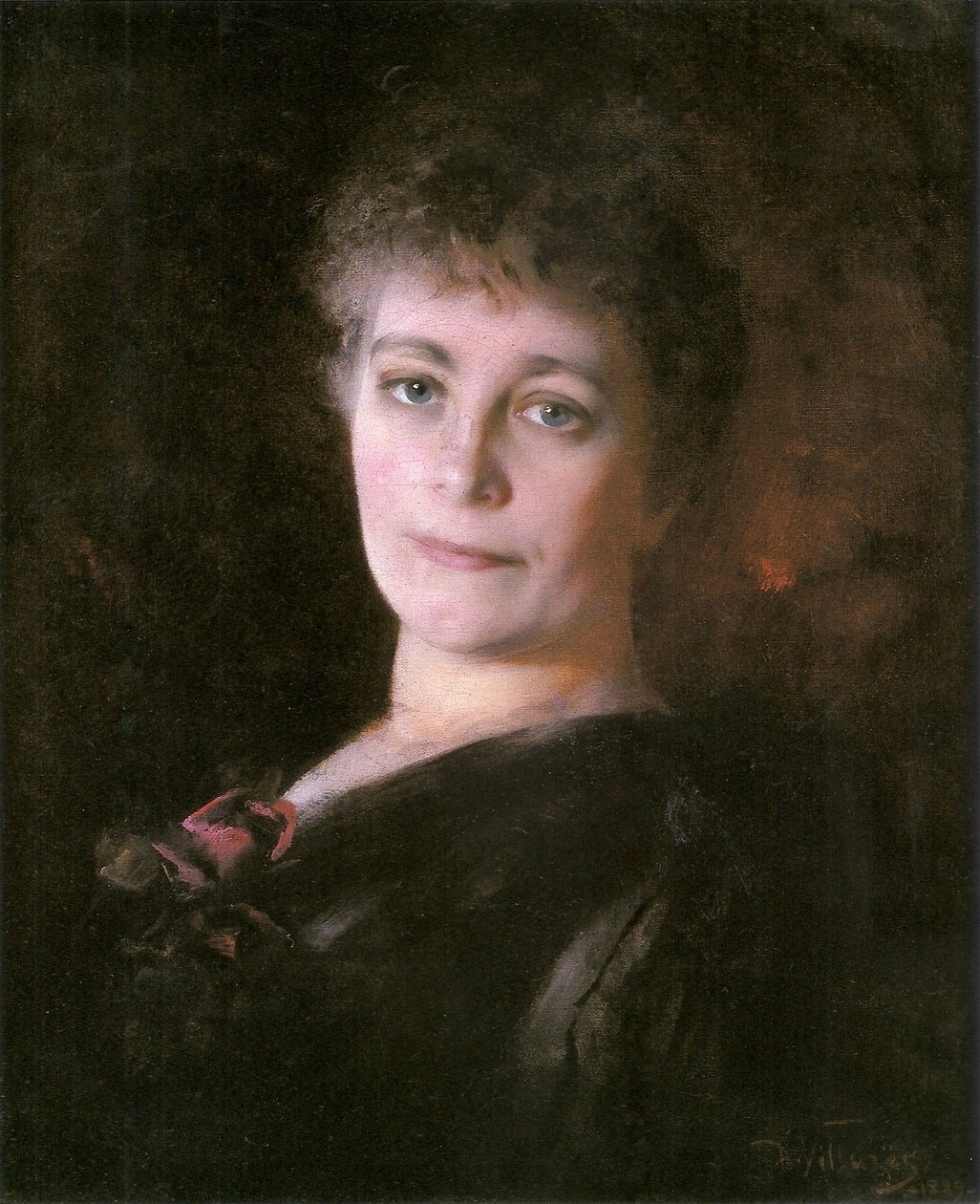 Portrait de l