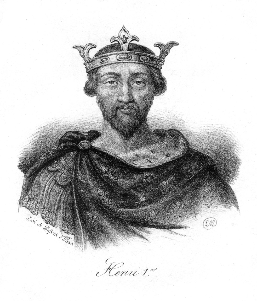 Henri Ier d