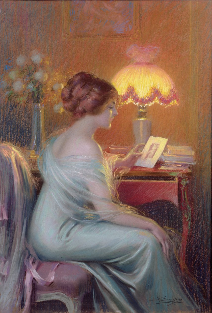 Souvenirs - Delphin Enjolras
