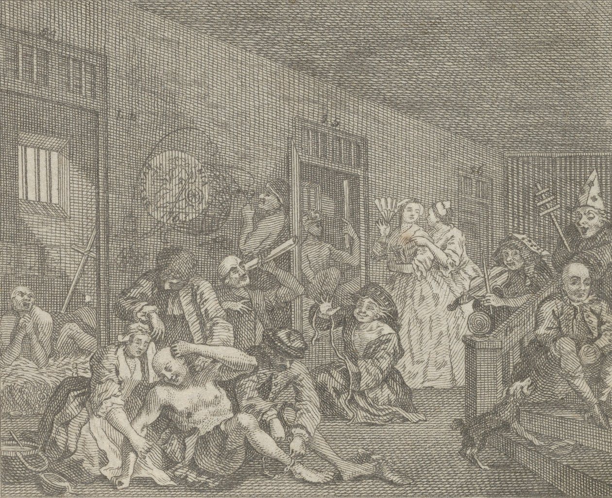 La carrière d