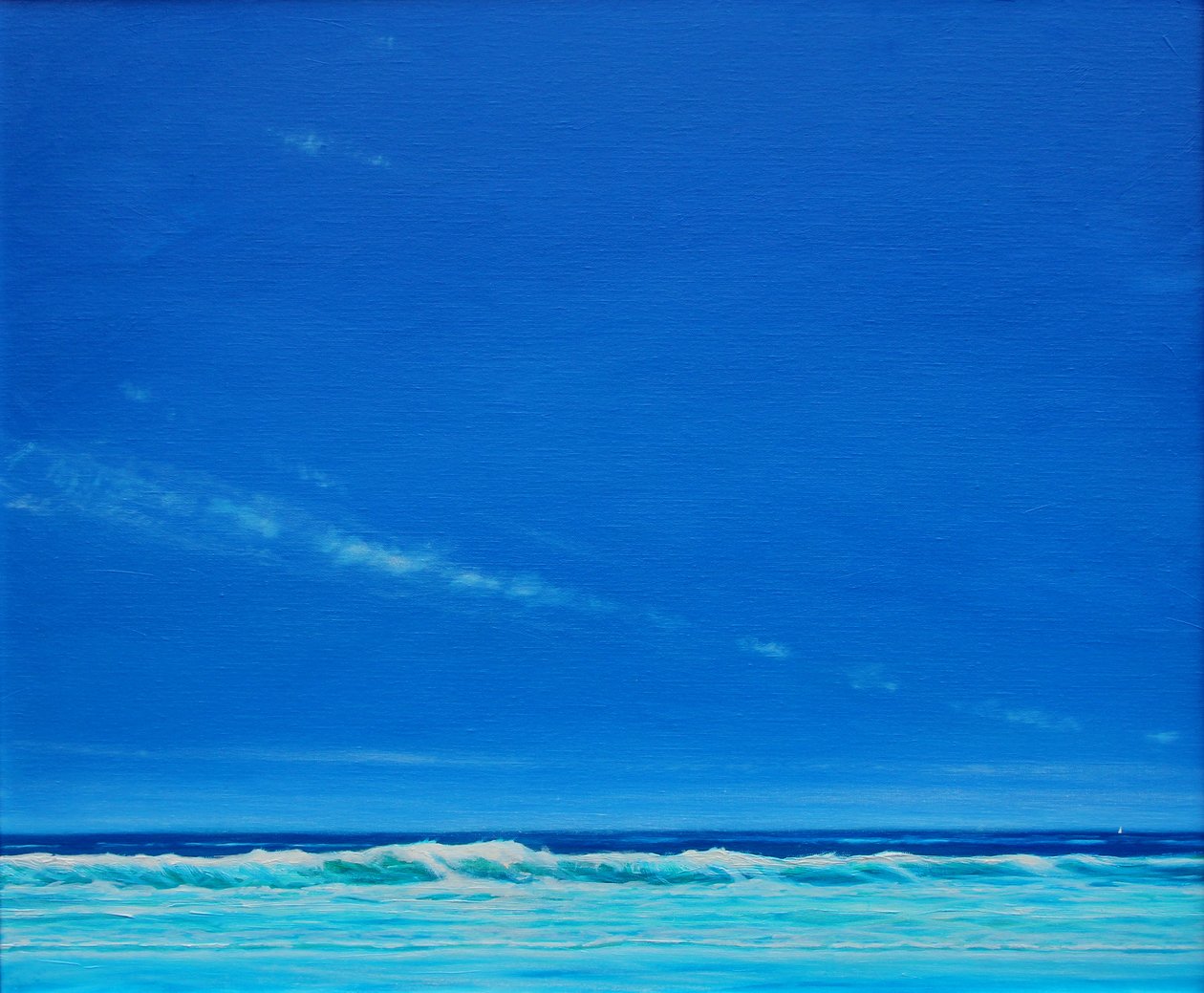 Image inconnue - Derek Hare