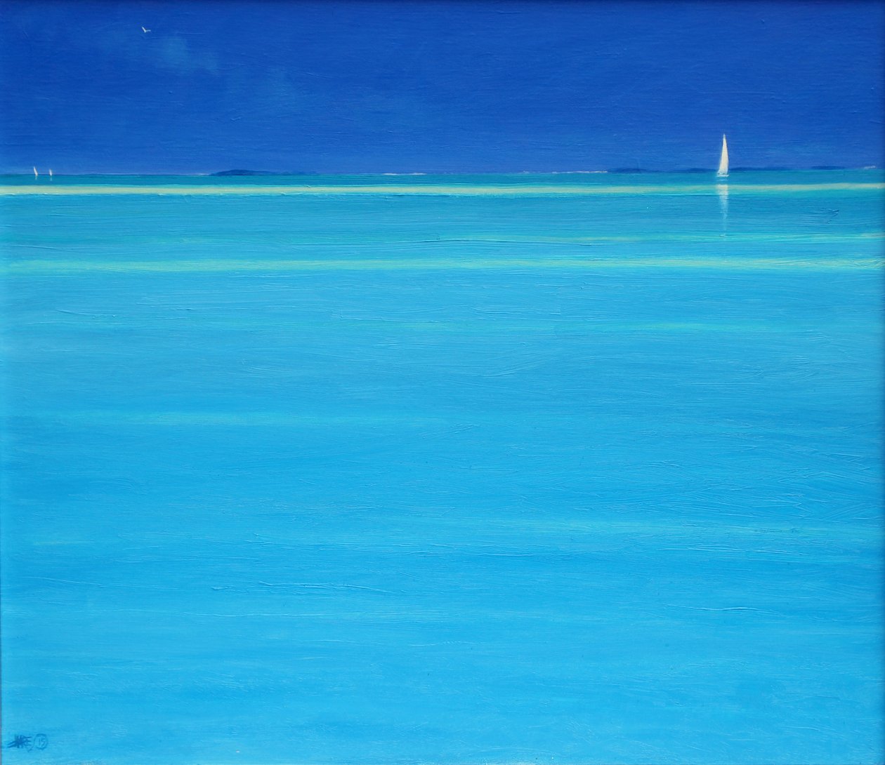Image inconnue - Derek Hare