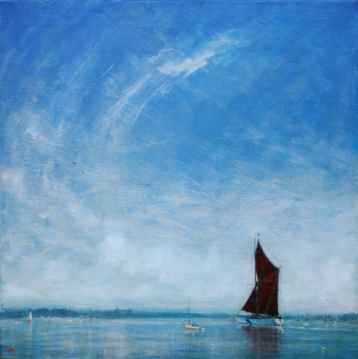 Image inconnue - Derek Hare