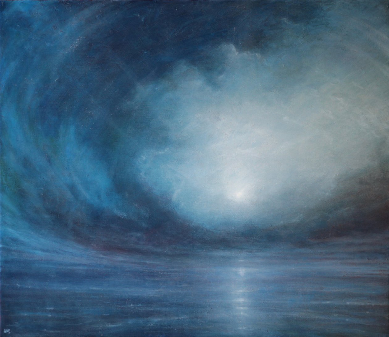 Image inconnue - Derek Hare