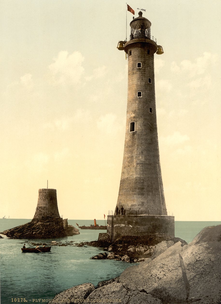 Phare d