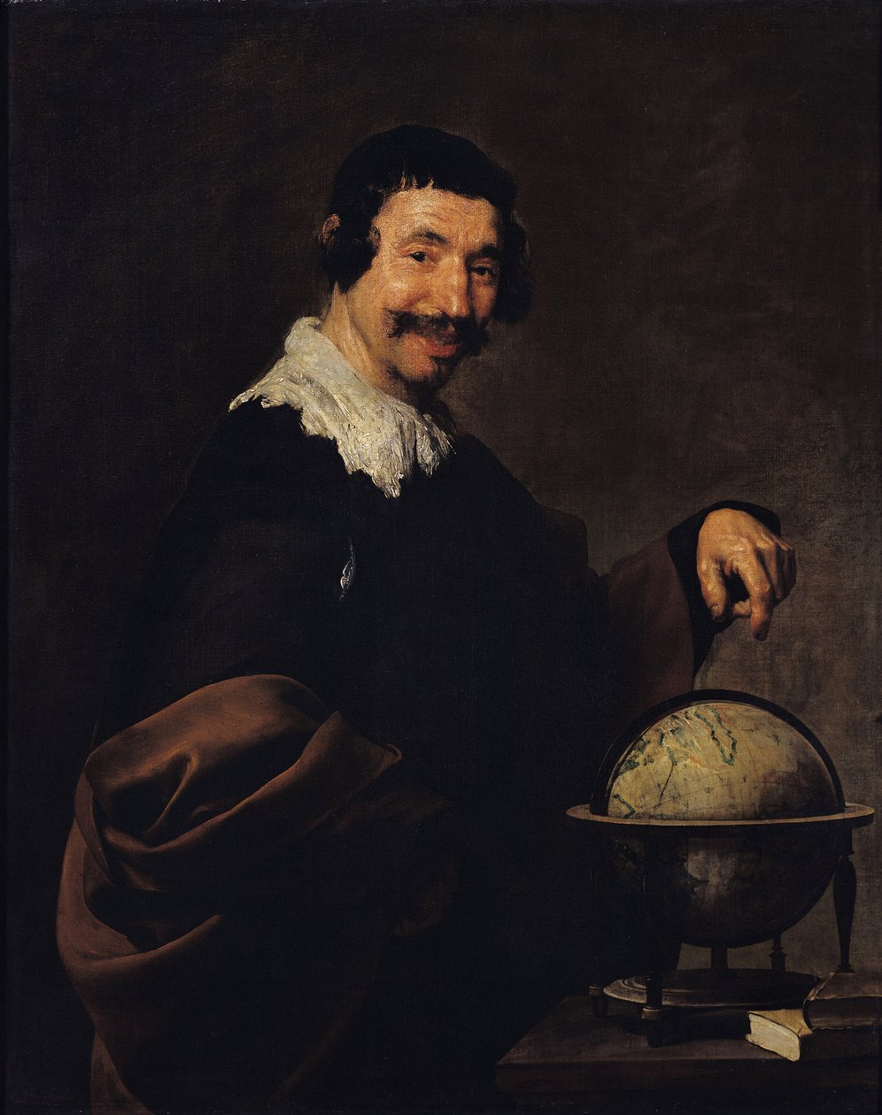 Démocrite, ou L