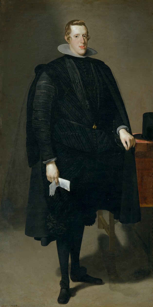 Philippe IV Roi d