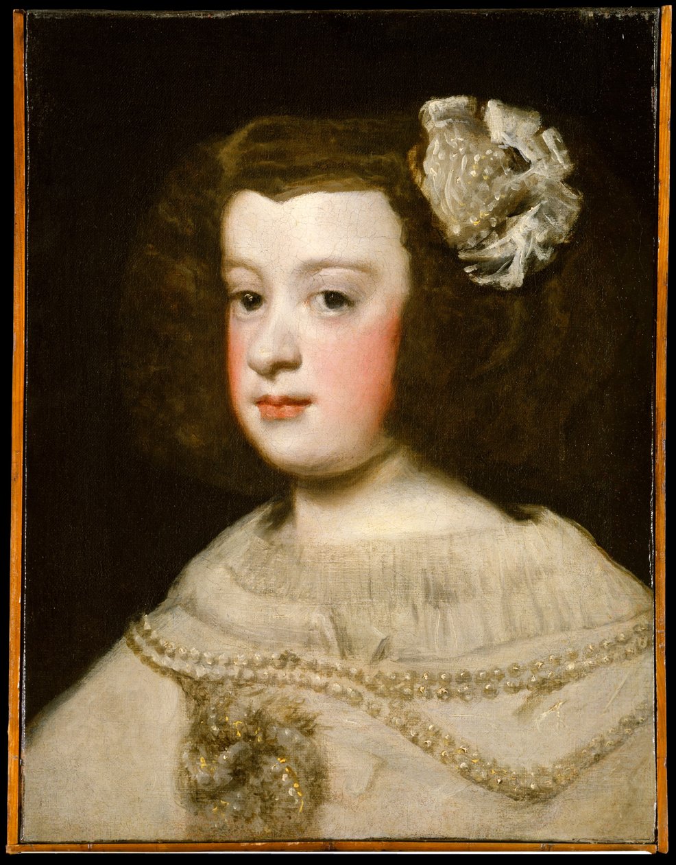 Portrait de l