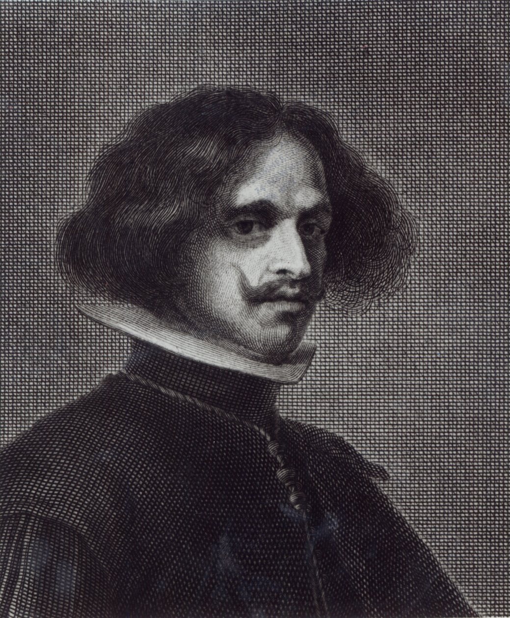 Autoportrait - Diego Velázquez