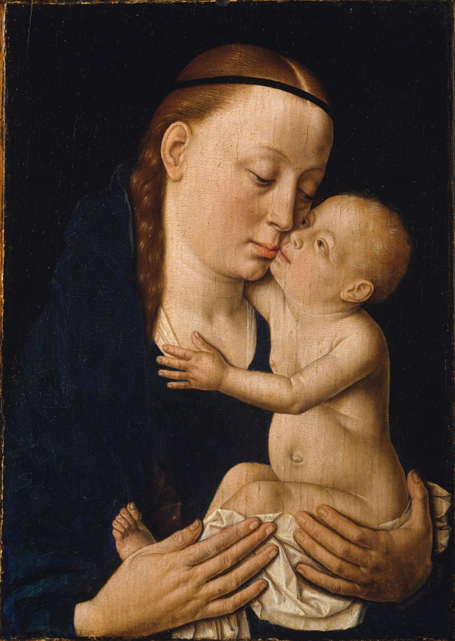 Vierge à l