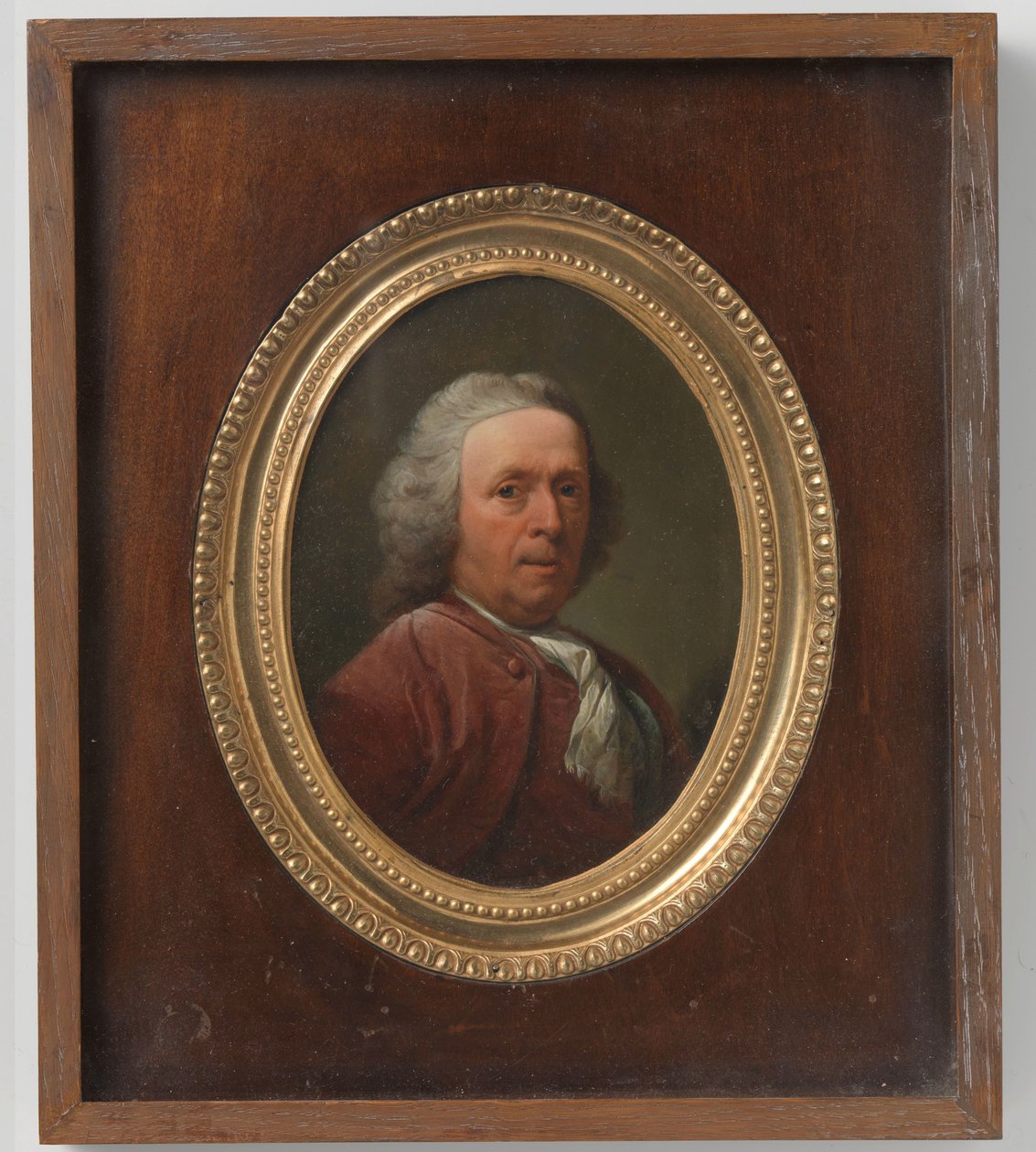Autoportrait - Dionys van Nijmegen