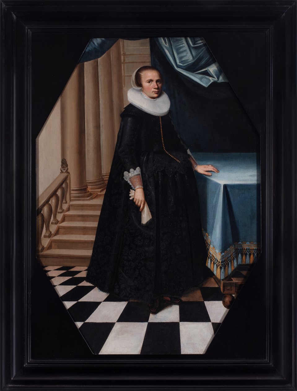 Portrait d