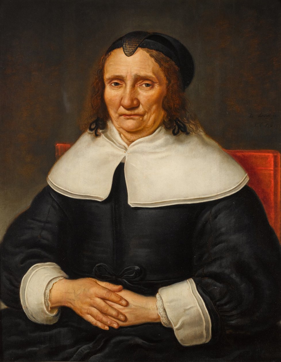 Portrait d