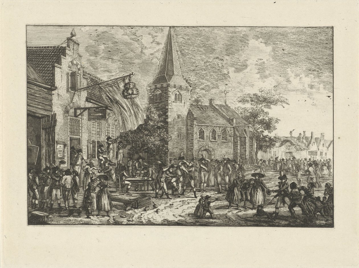Figures près d