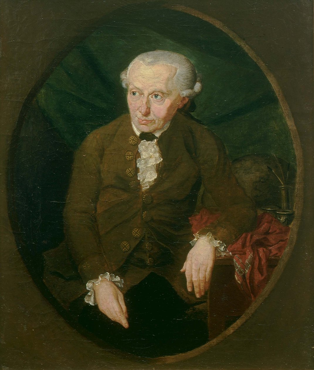 Portrait d