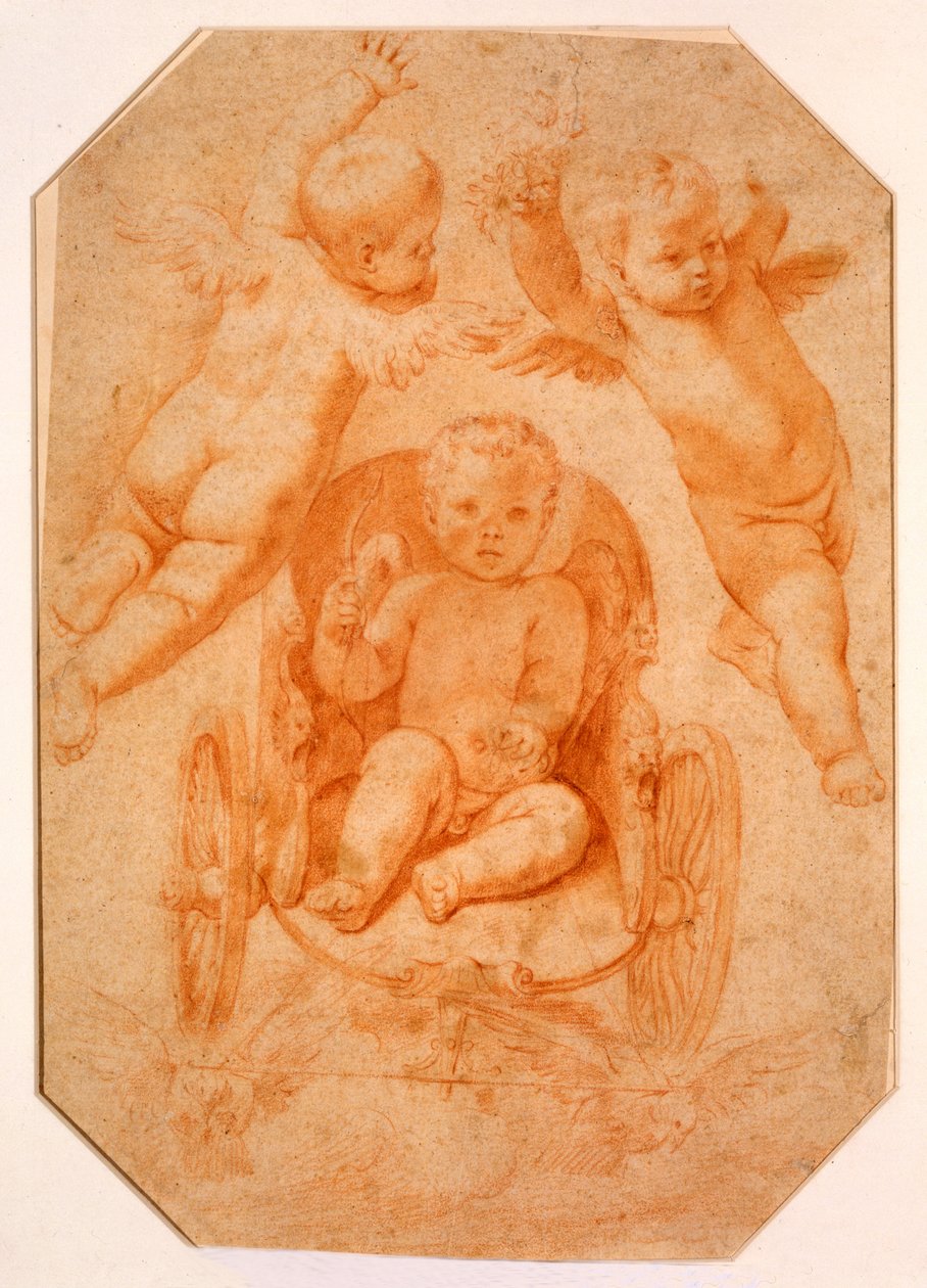 Le Triomphe de l