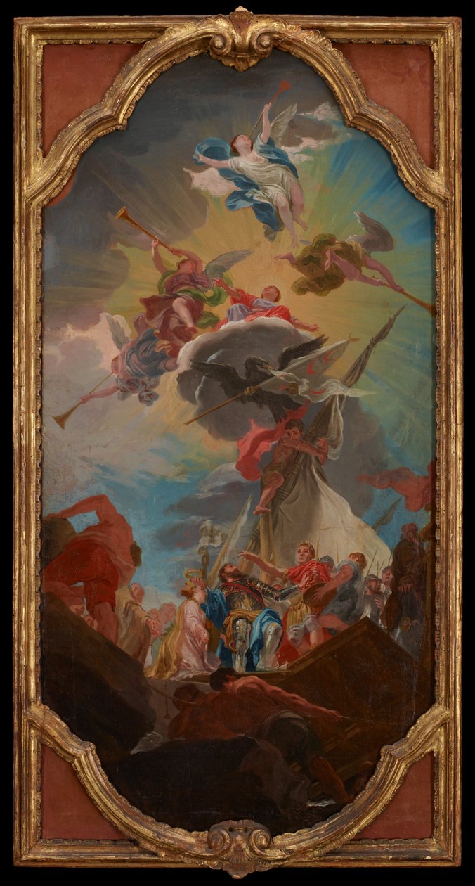 La glorification d