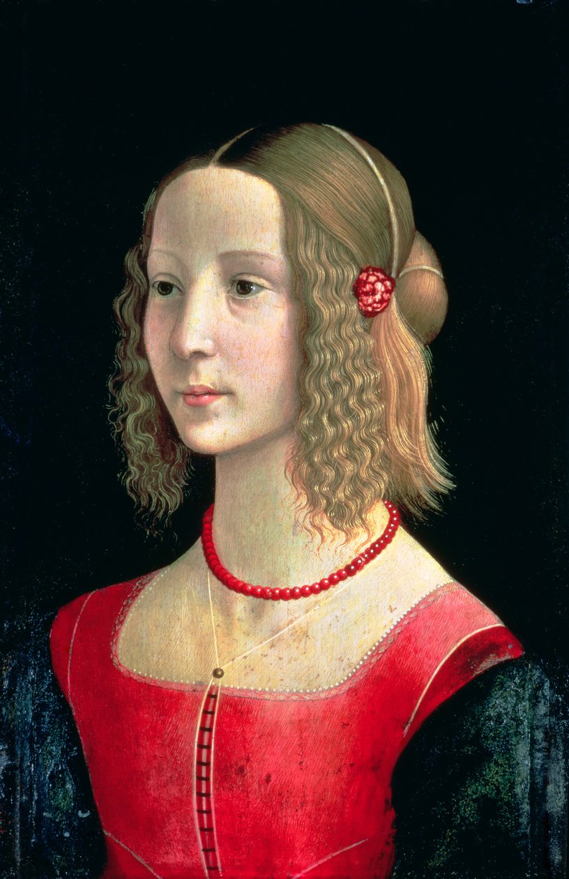 Portrait d