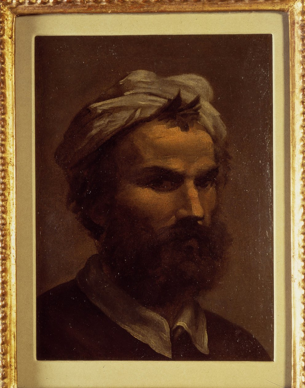 Image inconnue - Domenico Beccafumi