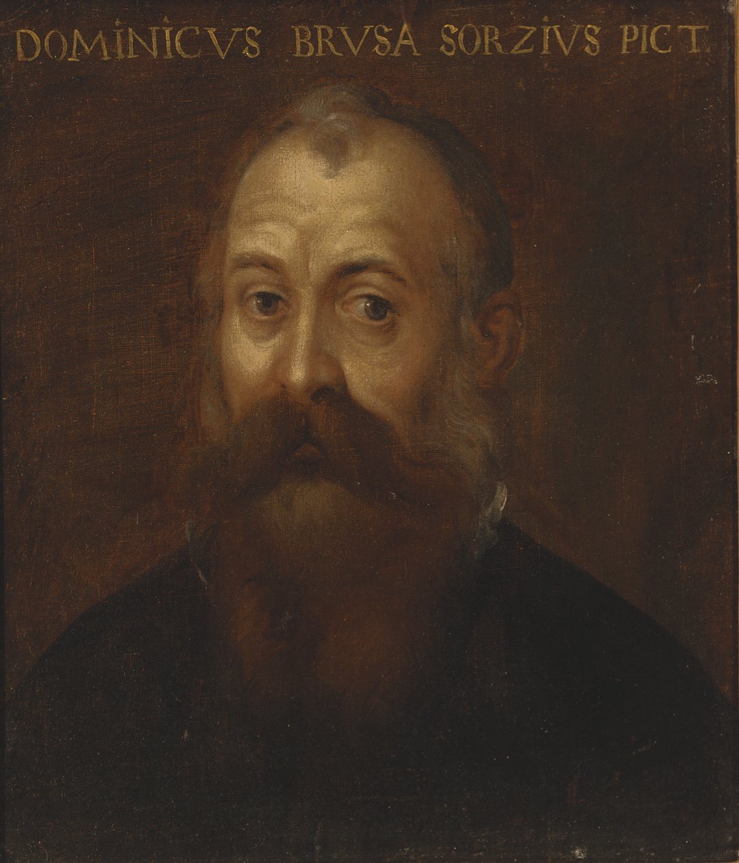 Portrait de l