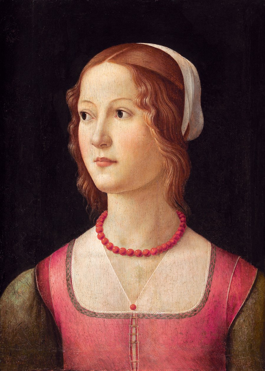 Portrait d