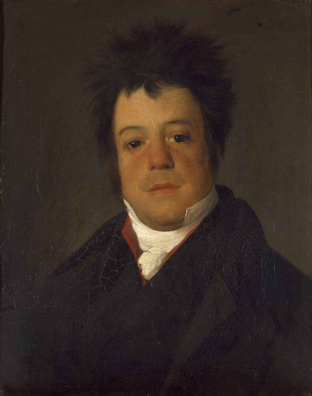 Portrait d