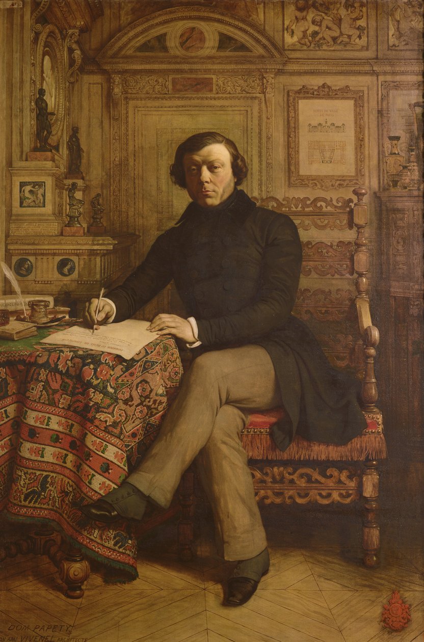 Portrait d