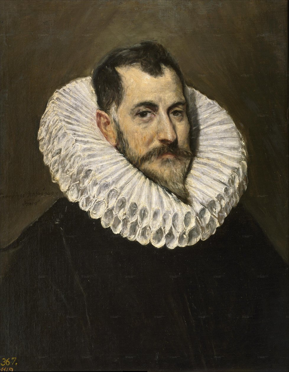 Portrait d