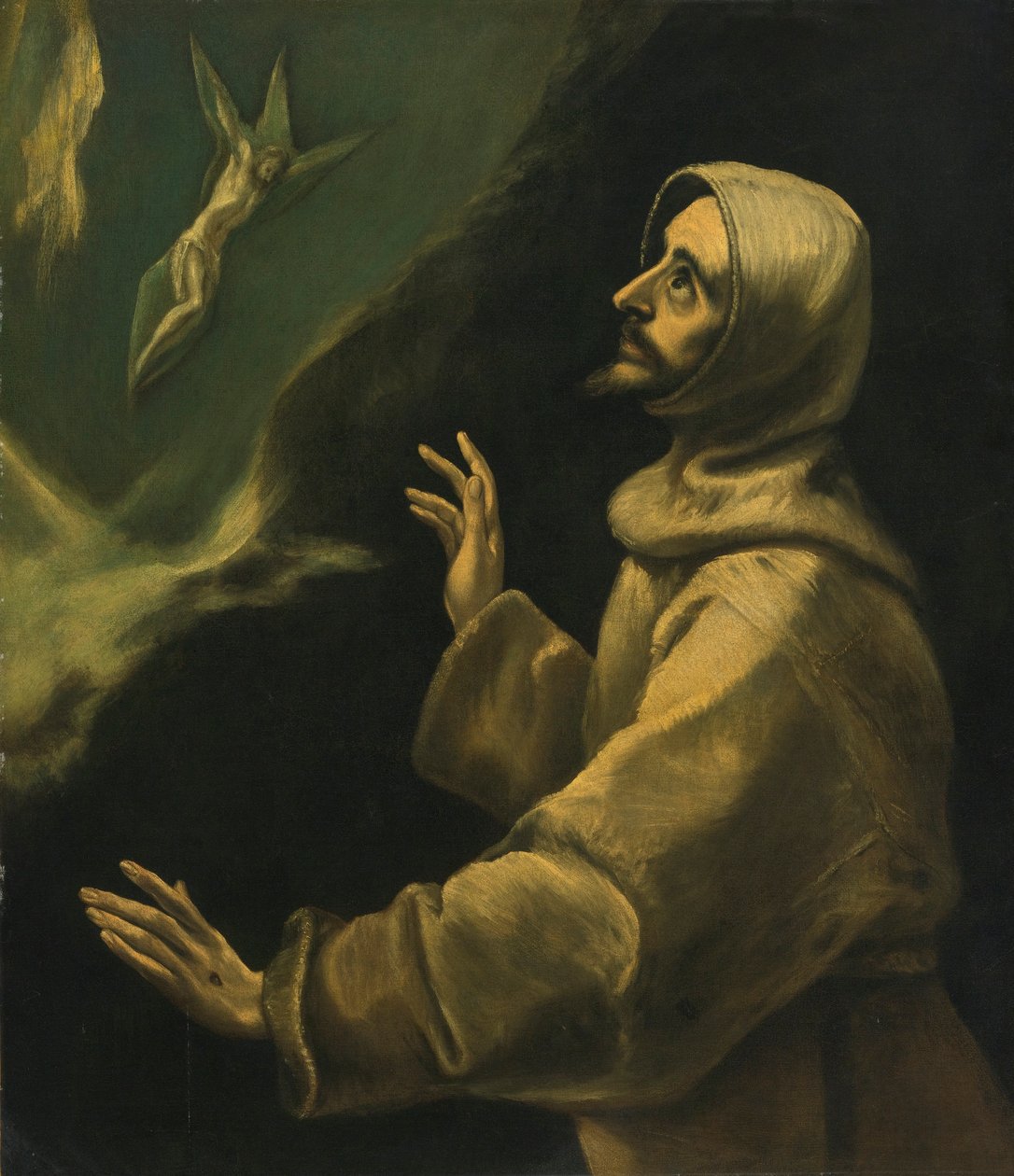 Saint François d