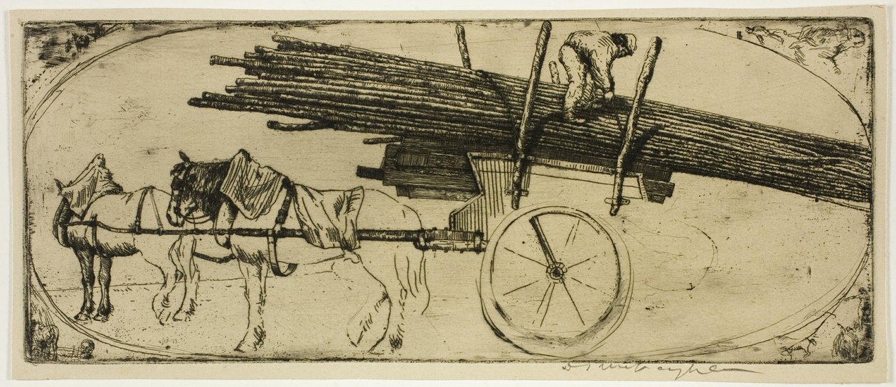 Les Constructeurs - Donald Shaw MacLaughlan
