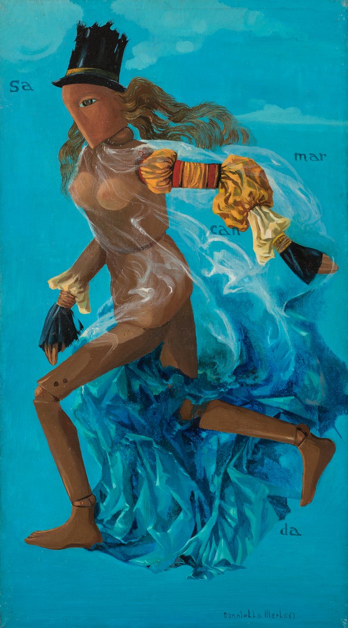 La mort attend à Samarkand - Donatella Merlo