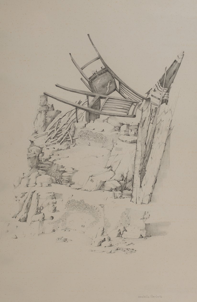 La fin de l