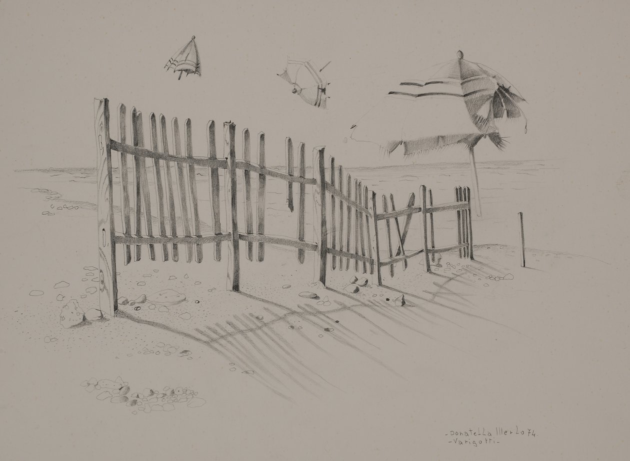 Varigotti - Donatella Merlo