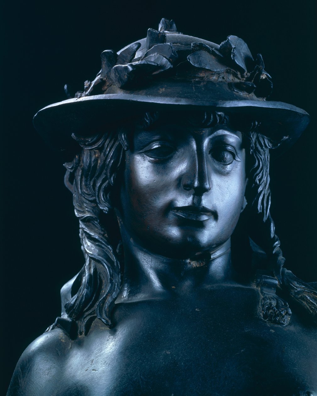 David, vers 1440 - Donatello