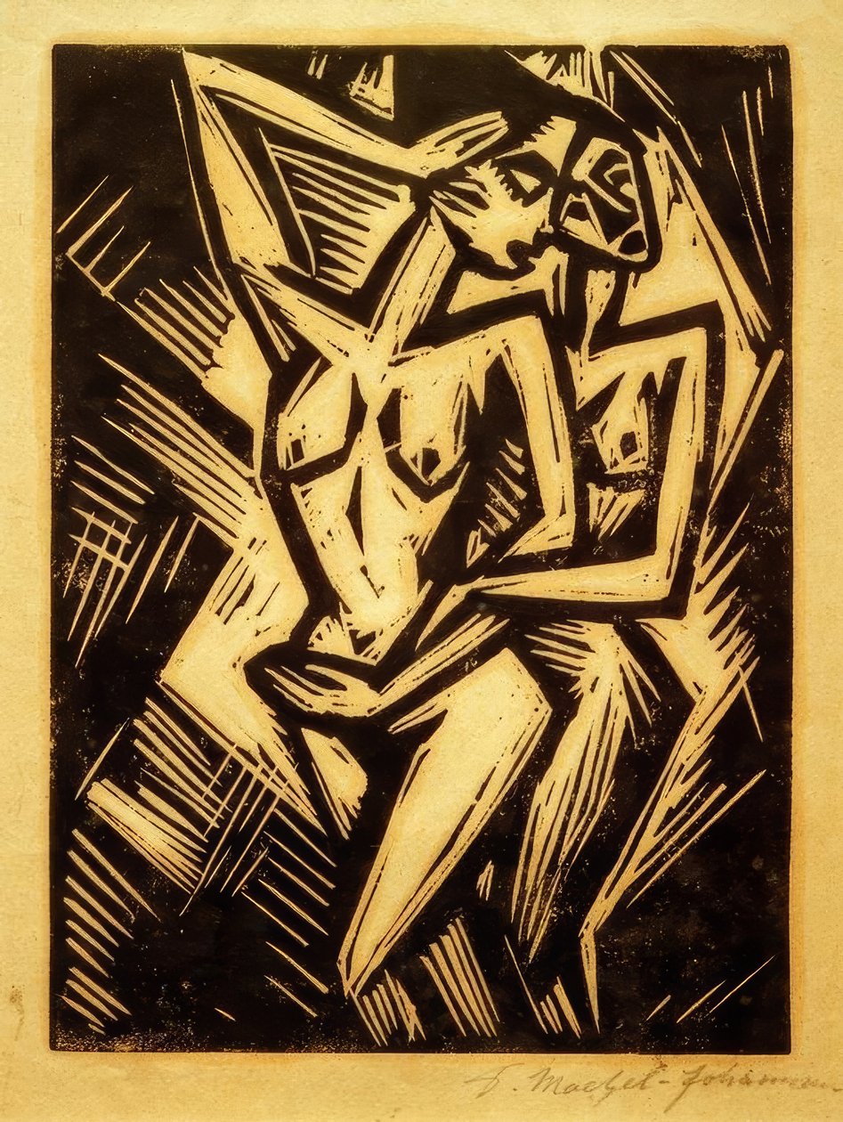 Dansant - Dorothea Mätzel Johannsen
