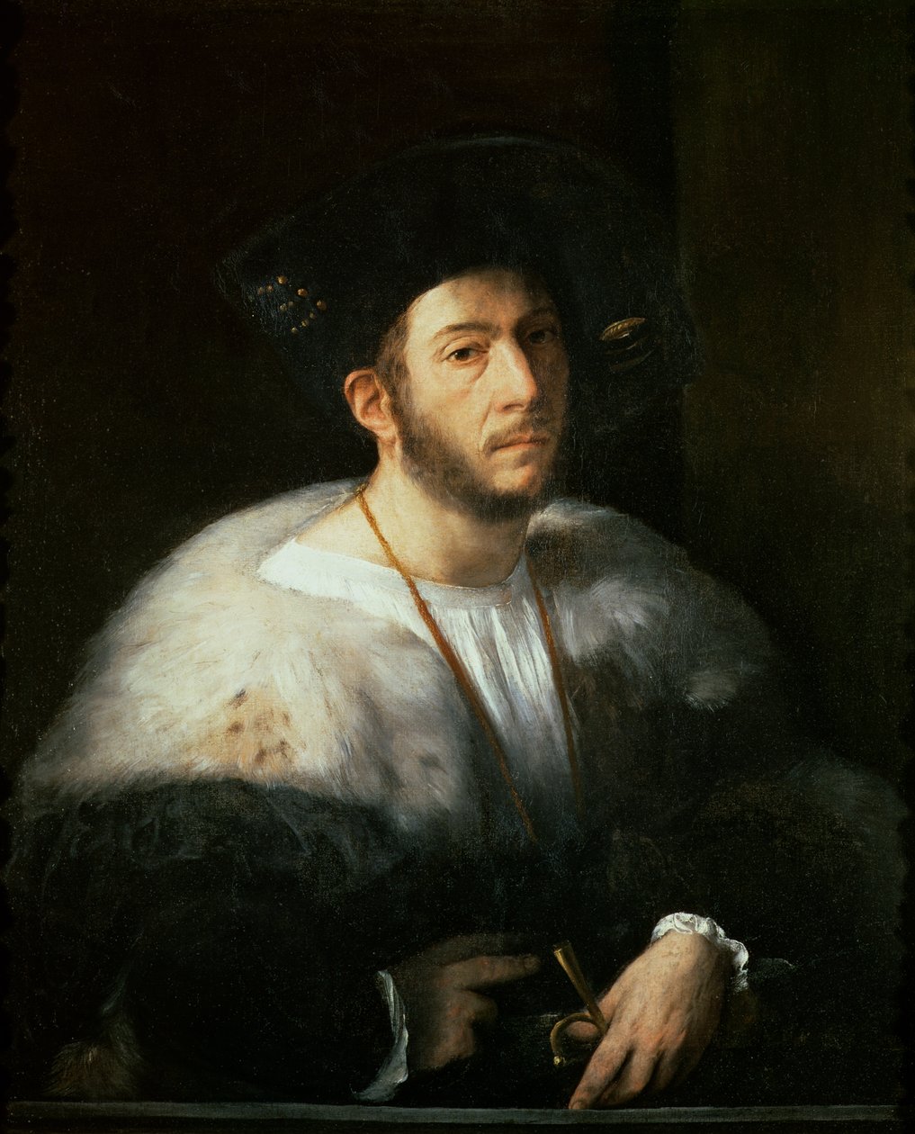Portrait d