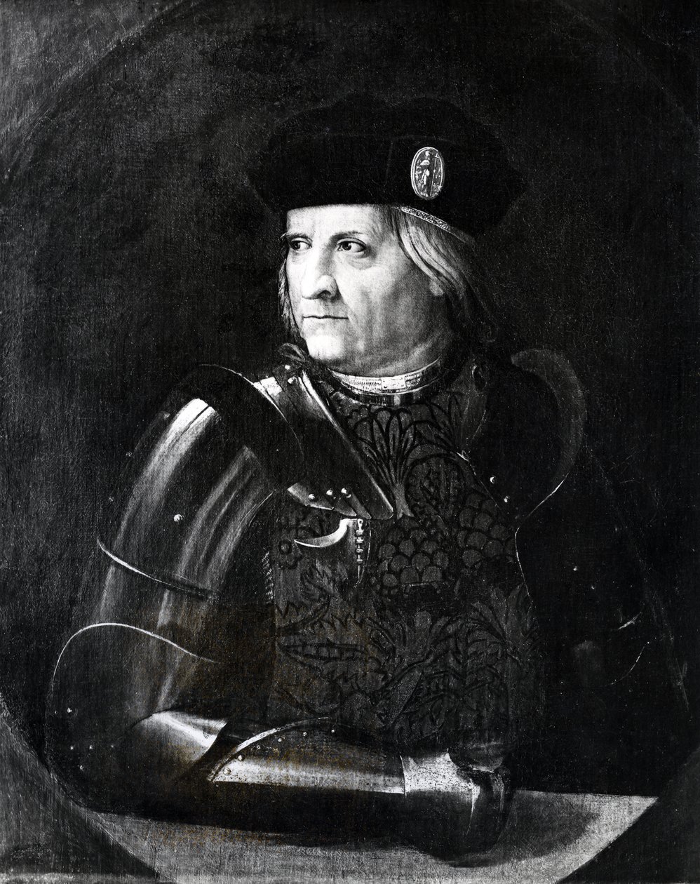 Portrait d