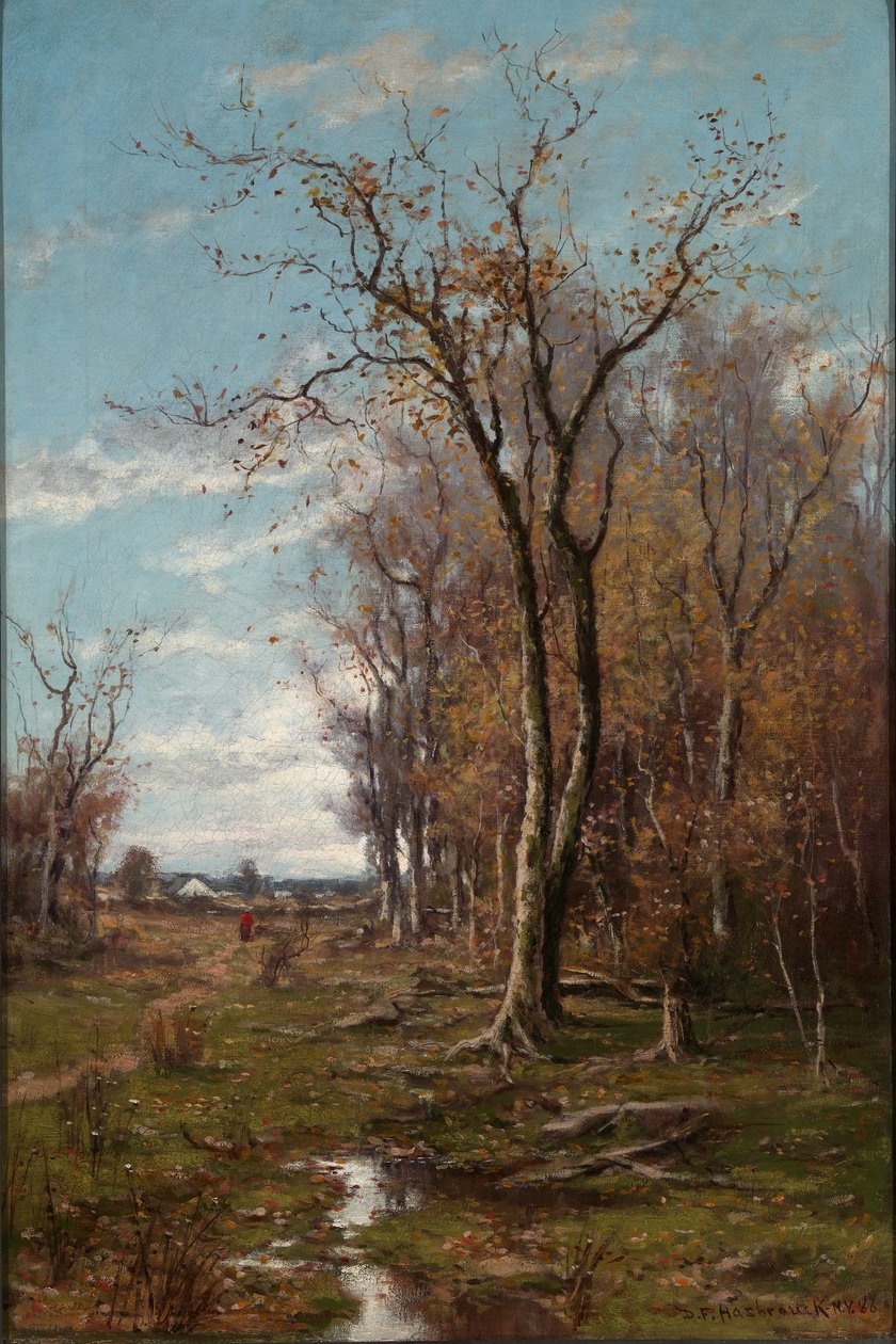 Paysage d