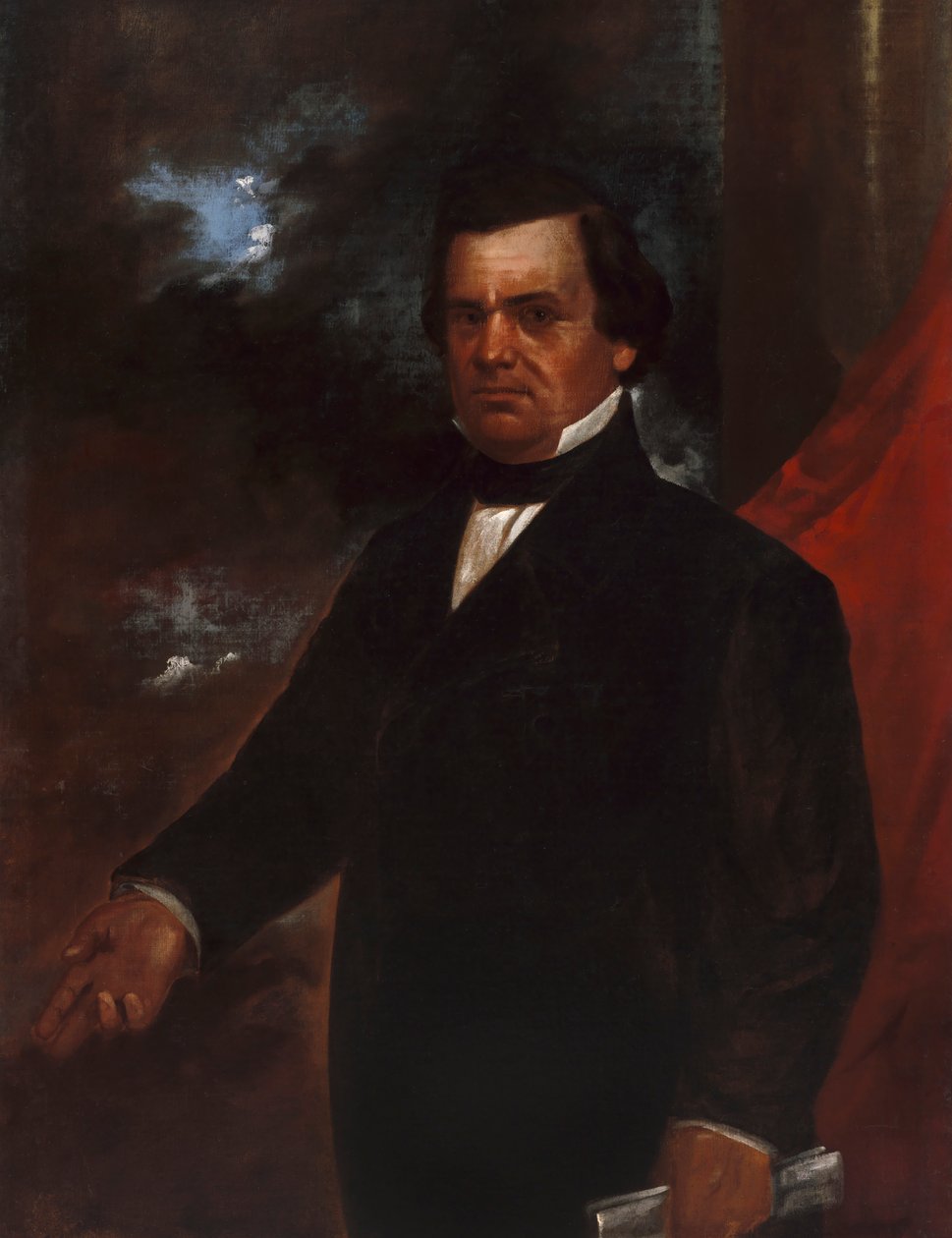 Stephen Arnold Douglas, 1860 - Duncan Styles