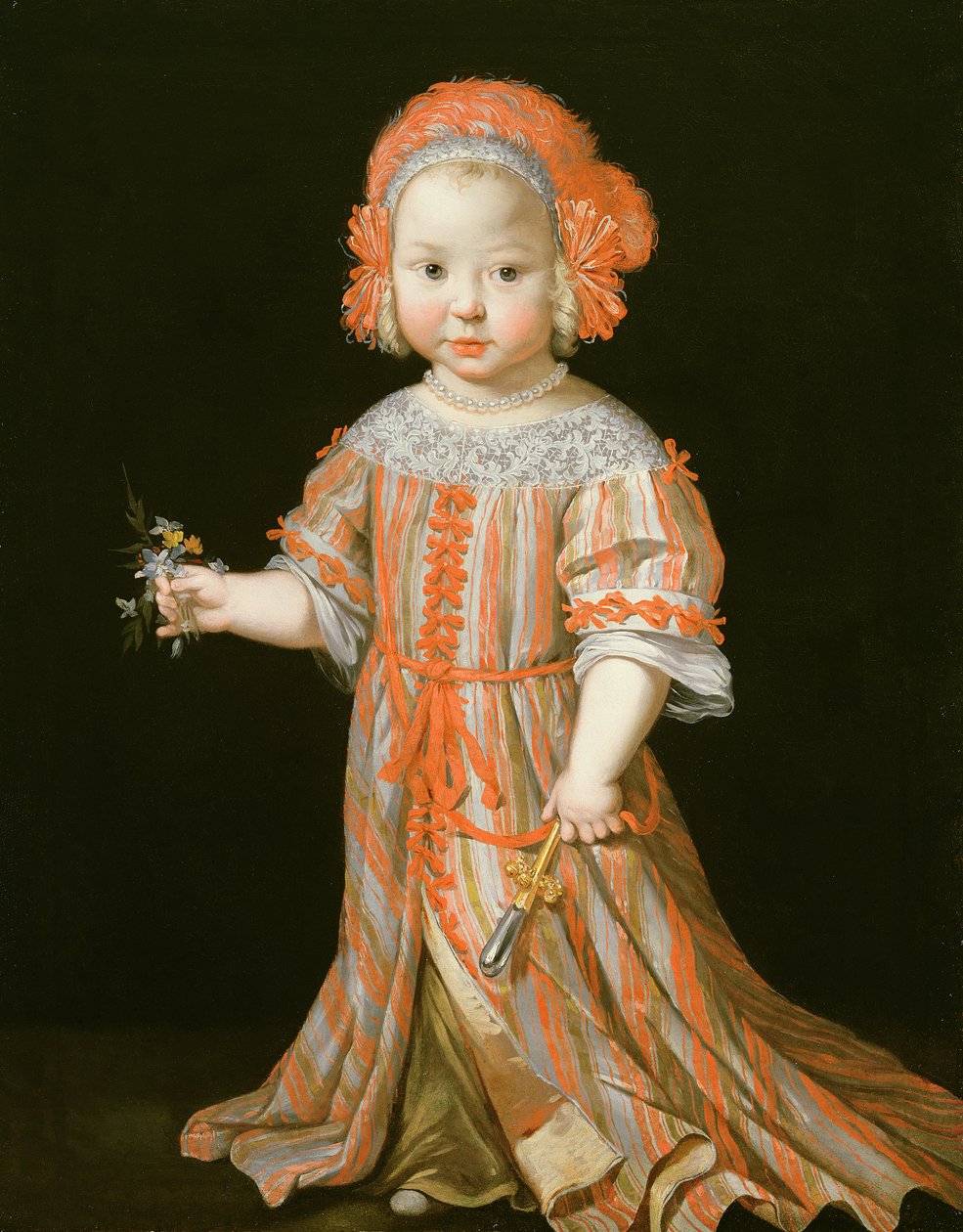 Portrait d