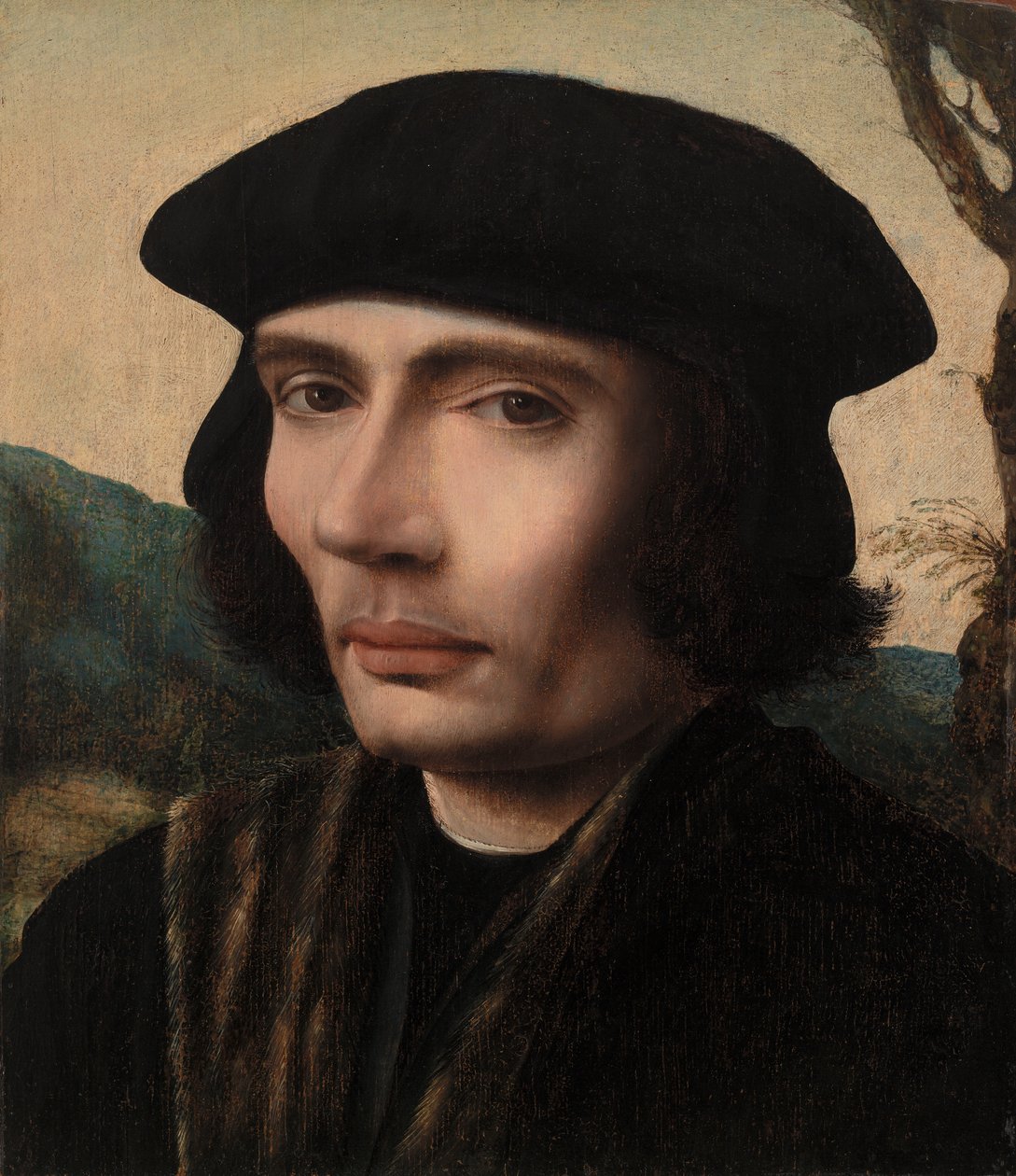 Portrait d