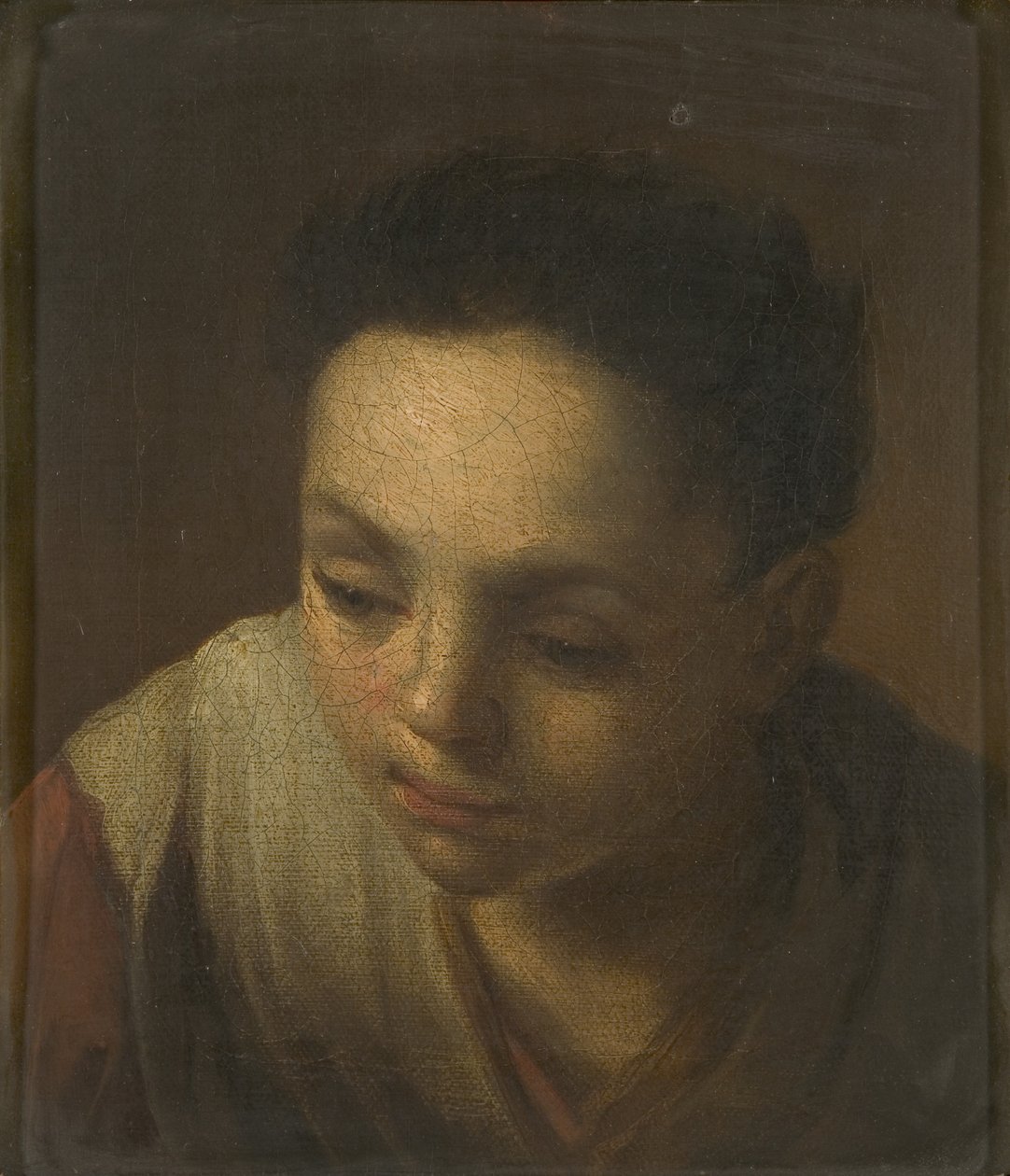 Tête d
