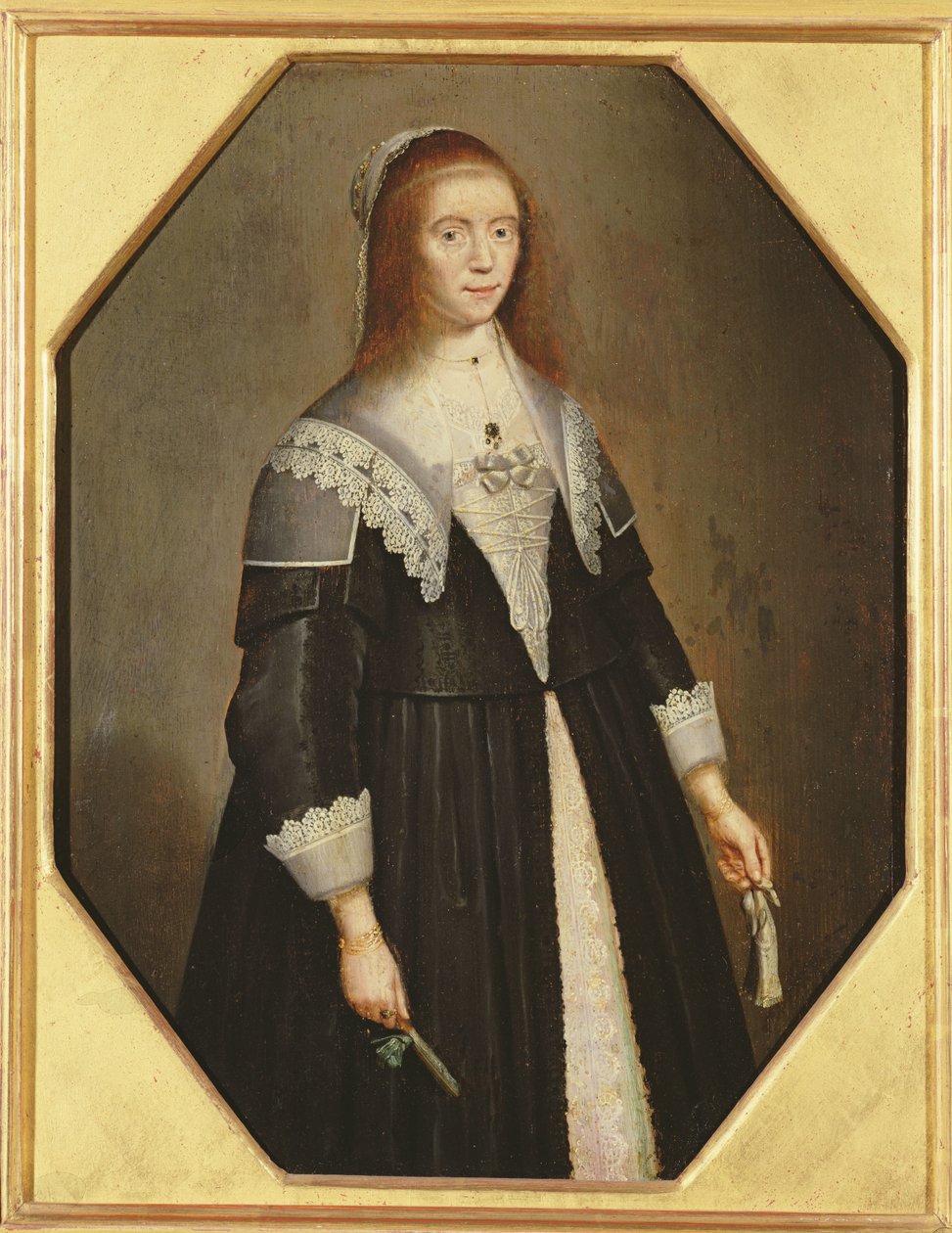 Portrait d