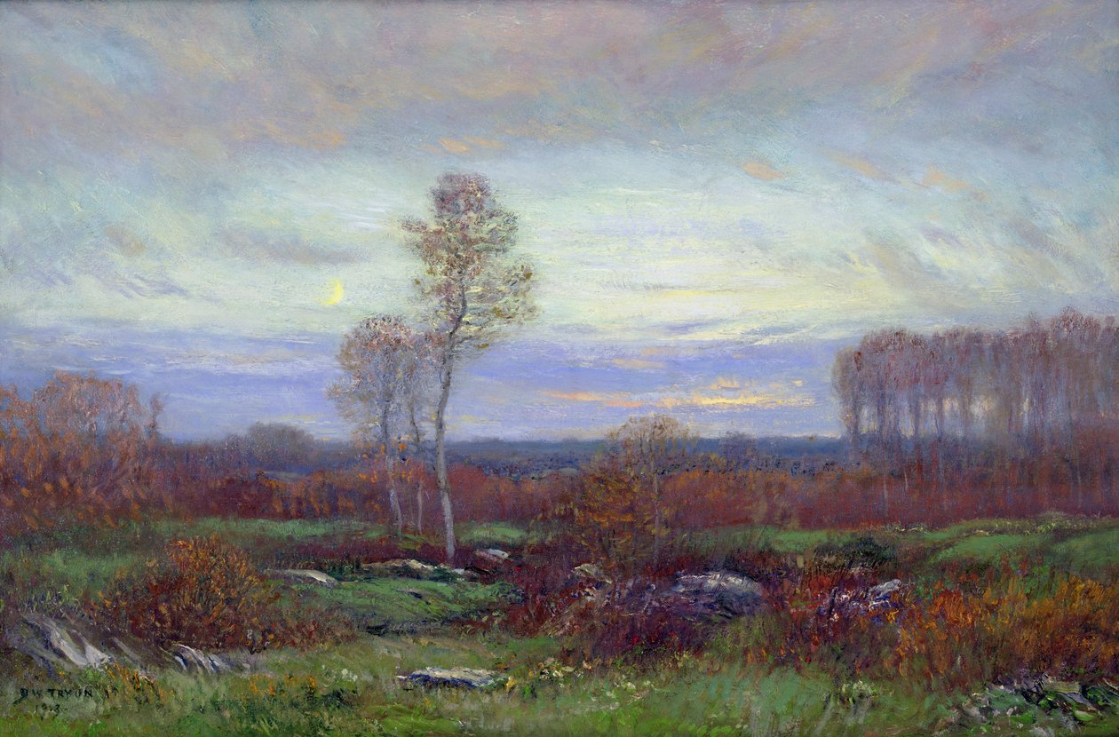 Soirée d