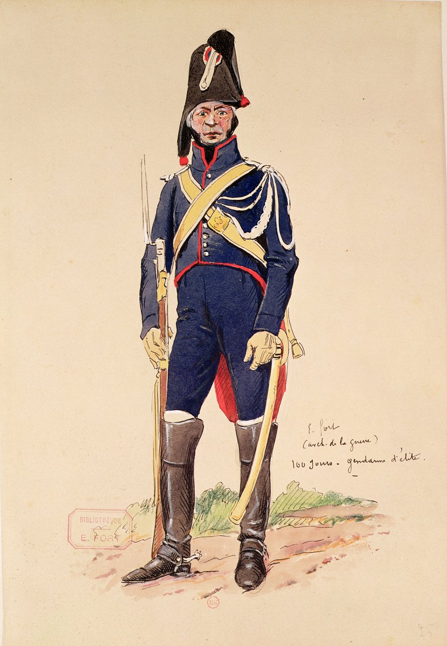 Soldat d