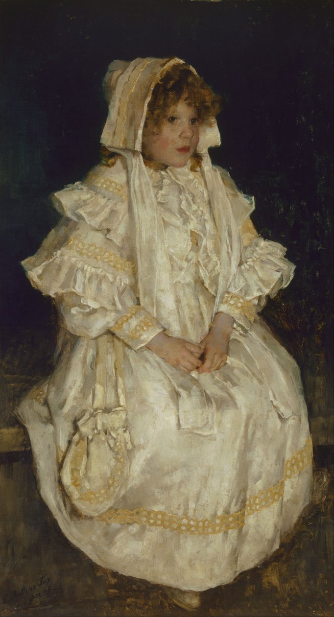 Adélaïde - E Phillips Fox